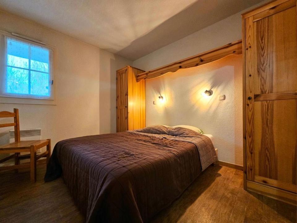 Le Grand Panorama Appartement 2 Chambres 6 Personnes Saint-Gervais-les-Bains Exterior foto